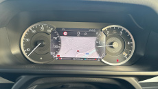 Land Rover Defender 2.0 D200 110 5dr Auto Diesel Estate